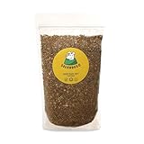 SELVADEGO | Getrocknete BARF-Diät - Hundefutter - Rindfleisch & Huhn - 800g - natürliches Alleinfuttermittel für alle Rassen - hohe Verdaulichkeit - ohne künstliche Zusätze