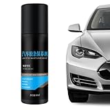 Ratpzou Dichtungspflege,Beschichtung Detailpflege Schmiermittel - Auto Schutz Versiegelung Pflegemittel | Für Keramik Auto SUV LKW Pickups Roller Limousinen Armaturenbretter Fenster Türen Motorhauben