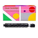 Tonerkartusche kompatibel mit NPG76 NPG76L GPR-58 C-EXV55 für Canon imageRUNNER Advance C259 C259i C259iF C359 C359i C359P und C359iF