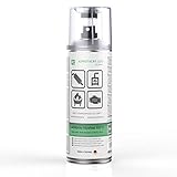 AUPROTEC Lackspray AUPROTHERM 650 silber Motor Lack Sprühlack Hitzefest 650°C Spray 1x 400ml