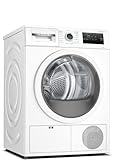 Bosch Elettrodomestici, Wärmepumpe Trockner 4 Serie 8 kg WTH85V08II