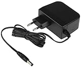 5V Netzteil/Ladegerät/Steckernetzteil kompatibel mit Iomega Z100USB Zip-Laufwerk