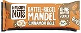 Naughty Nuts Bio Dattel-Riegel Mandel Cinnamon Roll (0.03 kg)