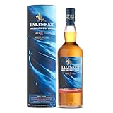 Talisker Tidal Churn, Special Release 2024, Single Malt Scotch Whisky, Talisker 8 Jahre, 58,7 Prozent vol, 700 ml