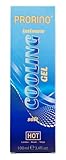 Prorino Kühlendes Gel, weich, Transparent, 100 ml