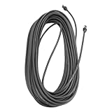 CFTGIW für -Kabel, IP68, Wasserdicht, 1200 Mbit/s, Reibungslose Übertragung, Verlängerungskabel für Rectangular Satellite Gen3, 49 Fuß, Wasserdicht, um das Design zu Gewährleisten (#3)