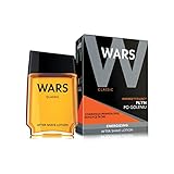 Wars - Afer shave, Aftershave Lotion Classic