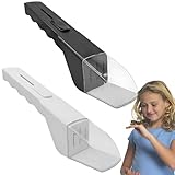 2 Stück Insektenfänger Lebend Set, Handgehaltene Spinnenfänger Spider Catcher, Tragbarer Spinnenfänger Werkzeug Für Kinder Insect Catcher, Für Zuhause Garten Den Außenbereich