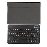 Pilipane Tablet-Tastatur-Schutzhülle für T40 Pro, Bluetooth-Tastaturhülle, wasserdicht, staubdicht, abnehmbare Tastatur, Tablet-Abdeckung für T40 Pro