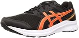 ASICS Herren Running Shoes, Black, 43.5 EU