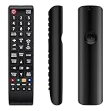 elestyle Universal Fernbedienung für Samsung Smart TV LCD LED UHD QLED 4K HDR TV, BN59-01175N BN59-01199F AA59-00786A AA59-00602A BN59-01247A AA59-00743A, Alle für Samsung Fernseher Fernbedienung