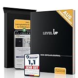 AMZSellersystem Erfolgsjournal Tagesplaner A5 – inkl. Lernplattform & Videokurs – Notizbuch für Fokus, Produktivität & Selbstliebe, Wochenplaner, Workbook für Ziele und Persönlichkeitsentwicklung