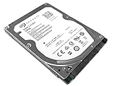 Seagate ST500VT000 Video-Festplatten, 500 GB, 2,5 Serial ATA
