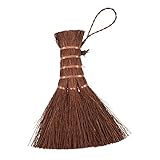 KICHOUSE Teetablett Bürste Schmuck Reinigungsbürste Reinigungsschrubber Mini Geschirrspüler Mini Besen Spüle Spülmaschine Spülbecken Reinigungsbürste Badezimmer Reinigungsbürste