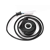 Motorrad Kilometerzähler Sensor,Motorrad Digital Kilometerzähler Tacho Sensor Kabel Motorrad Tachometer Sensorkabel für Motorrad Digital Kilometerzähler Tachometer Zubehör