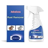 Heavy Duty Metall Rostentferner Spray, Hochgeschwindigkeits-Rostentferner, Stahlrostentferner, Spray, Rostentferner Entfernung Leistungsstarker Rost