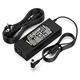 Netzteil Laptop Ladekabel 90W 19.5V 4.7A für Sony VAIO VPC VPCSB VGP-AC19V28 VGP-AC19V48 VGP-AC19V43 VGP-AC19V33 VGP-AC19V31 Replacement AC Power Adapter 6.5 x 4.4 mm