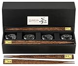 Essstäbchen Geschenk Set KOBAN hergestellt in Japan