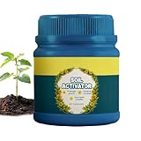 Wurzelaktivator für Pflanzen | 160g Wurzel Aktivator Nährstoffe - dünger,Für Innenbereich, Außenbereich, Rasen, Gewächshaus, Balkon, Farm, Gemüsepflanzen, Und