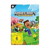 Minecraft Java & Bedrock Edition | Windows 10/11 - Download Code