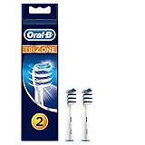 Braun Oral-B EB Aufsteckbürsten TriZone 2er