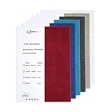 BaSaTex Flausch Frottee Spannbettlaken Spannbetttuch | 80% Baumwolle 20% Polyester| 180x200 – 200x200 cm | Grau