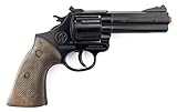 Festartikel Müller Gonher 400.430.00 Revolver, Schwarz-Braun One Size