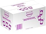 WHISKAS® KNUSPERTASCHEN™ Snack Mixkarton 3 Varietäten 18VBE
