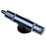 2 in 1 Notfallhammer Auto mit Gurtschneider, 2 Stücke Rettungshammer mit Glasbrecher und Sicherheitsgurt-Cutter Aluminium Sicherheitswerkzeug Autoscheiben Zertrümmerer für Auto Bus Emergency Car Tool