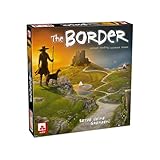 NSV - 4127 - The Border - Würfelspiel