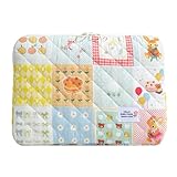 Kingke Laptop-Tragetasche, 27,9 cm (13 / 15 Zoll), stoßfest, gesteppt, für Schule, Arbeit, Geschäft