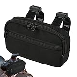 Dopsyesn Reitsport Satteltasche, Reittasche Für, Verstellbarer Reitorganizer Für Erwachsene Männer Frauen Profisportler