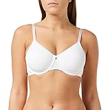 Triumph Body Make-Up Essentials Minimizer WP, Damen, Weiß, 80D