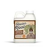 Xpert Nutrients Master Root (250 ML) – Roots Expander Wurzelstimulator für Pflanzen, universeller flüssiger Nährstoff für starke Wurzeln, für starke und gesunde Pflanzen