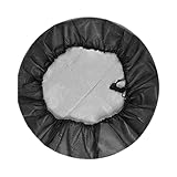 Netzabdeckung für Regenfass: Wasserfangnetz, Abdeckwerkzeug mit Kordelzug, Netz, wetterbeständig, Pantal