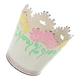 BEBEMOKO Blumentopf Aus Spitzenmetall Müll Gefälschte Blumen Mini Korb Künstlich Behälter Für Blumen Metalleimer Eimer Für Blumen Rustikaler Behälter Retro Blumentopf Aus Metall Eisen