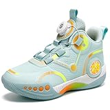 CZHIHANEG Herren-Basketball-Schuhe Atmungsaktive Sneaker Unterstützende Herren-Trainer Straßenlaufschuhe Sport- & Outdoor-Schuhe
