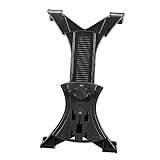 CHILDWEET Telefonständer hinten im Auto Tablet Halterung für Auto kfz Tablet Halterung Auto Tablet Halterung Tablet-Halterung Auto-Rücksitz-Telefonhalterung Auto-Tablet-Unterstützer Black