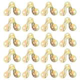 OSALADI 50 Stück Haken Zum Aufhängen Von Bilderrahmen Bildaufhängestreifen Leiter Für Treppen Haken Zum Aufhängen Von Bildern Drahtaufhänger Für Bilder Bildaufhängeset