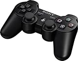 Sony PS3 Wireless Controller schwarz