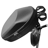 Elektroroller-Tasche - Roller-Aufbewahrungskorb | wasserdichter Roller-Aufbewahrungsrucksack | Lenkertasche mit großer Kapazität | Schnellverschluss-Aufbewahrungstasche für Fahrrad, Fahrrad und