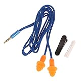 Generisch Wireless Ohrhörer - wasserdichte Ohrhörer | Wiederaufladbare Ohrhörer, drahtlose Ohrhörer bluetooths 5.4 Kopfhörer Bass -Stereo -Ohrohrohr