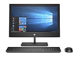 HP ProOne 440 24' All in One FHD PC Intel i5-8500 RAM 8GB SSD 240GB Windows 11 Pro (Generalüberholt)