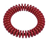 BECO Beermann GmbH & Co. KG 9606 Tauchringe-9606 Tauchring, rot, One Size