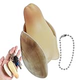 Eventerde Wasserpistole | Wasserspielzeug in Form einer Muschel – Wassergewehre für lustige Streiche, Schlachten, Pool, Park, Strand, Camping, Stadt und Familie