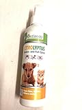 Vetlando Citrolyptus Zecken- und Floh Spray 250 ml für Hunde und Katzen