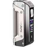 GeekVape Aegis Solo 3 100W 1x18650 Box Mod Akkuträger E-Zigarette Nikotinfrei Farbe Dunkelgrau