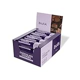 Bulk Macro Munch Protein Riegel, Wenig Zucker, Schokokeks, 62 g, Box mit 12 Riegeln