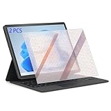Hoxemator Displayschutzfolie Zuschneidbar Schutzfolie [2 Stück] 300x202mm Universal Schutzfolie zum Zuschneiden HD Klar Screen Protector Kratzfest Display Folie für Tablet, GPS, Kamera, Navigation