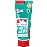 PFERDESALBE WEPA 100 ml